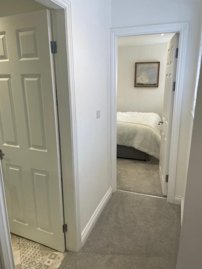 Apartment #1 - At 12 Story St キングストン・アポン・ハル エクステリア 写真