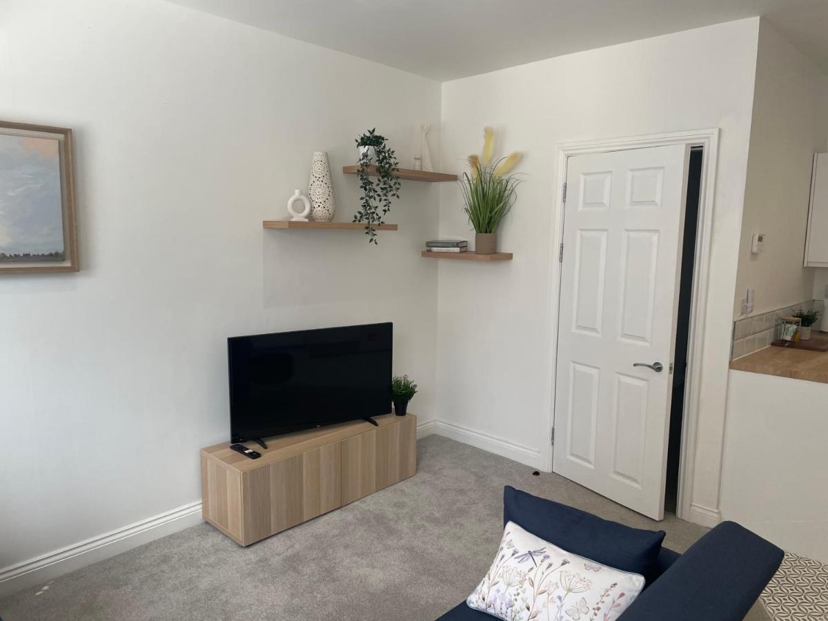 Apartment #1 - At 12 Story St キングストン・アポン・ハル エクステリア 写真