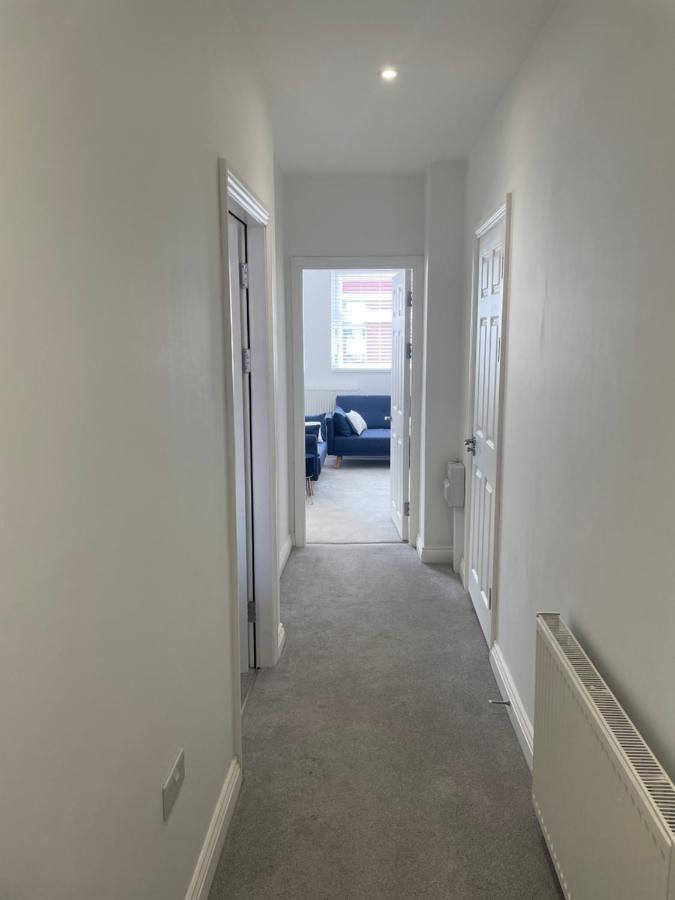 Apartment #1 - At 12 Story St キングストン・アポン・ハル エクステリア 写真