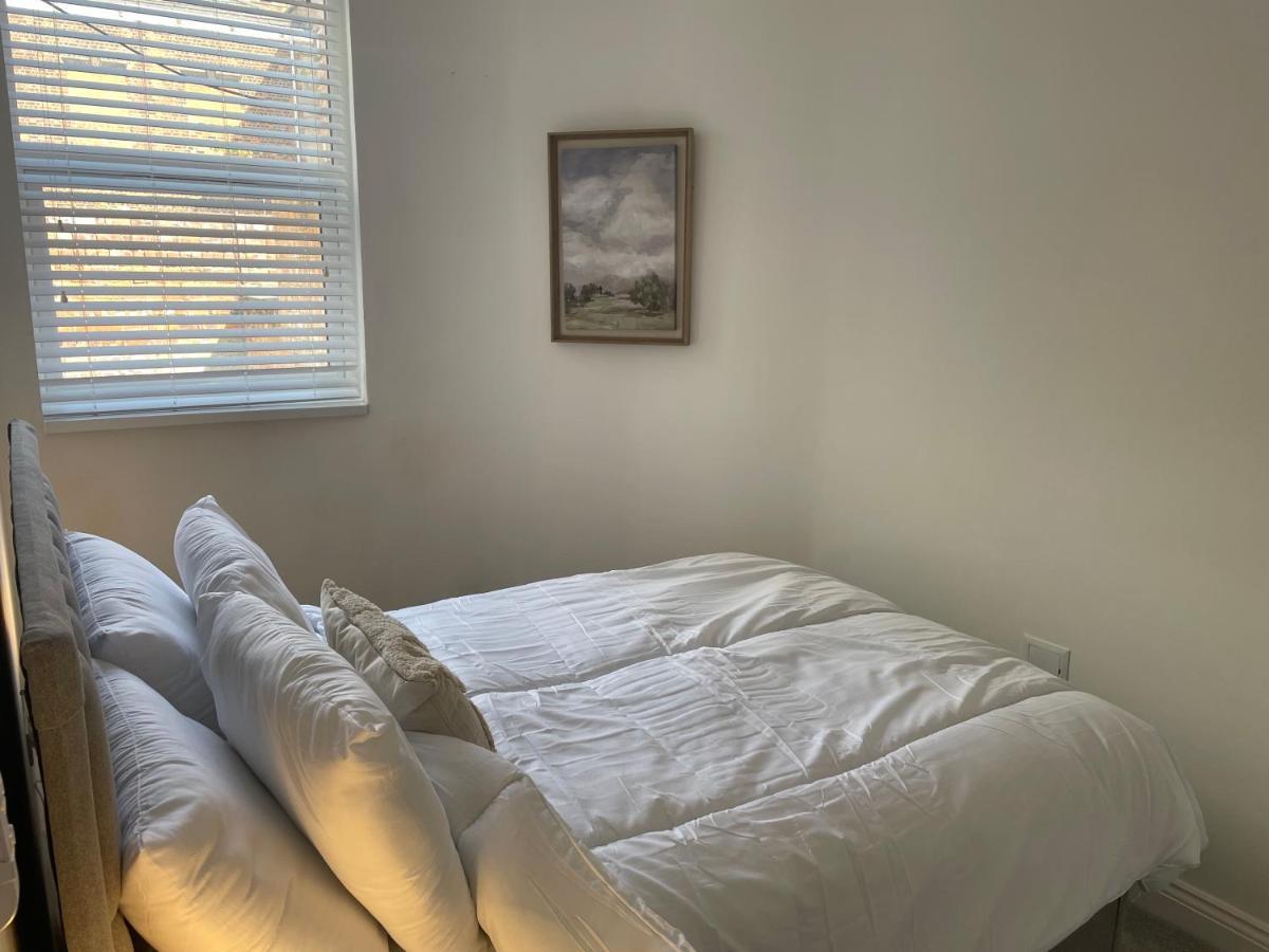 Apartment #1 - At 12 Story St キングストン・アポン・ハル エクステリア 写真